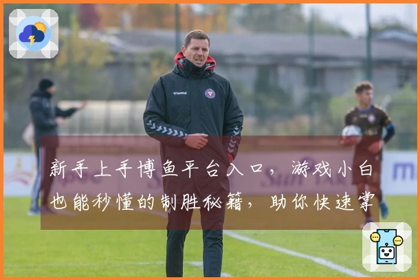 新手上手博鱼平台入口，游戏小白也能秒懂的制胜秘籍，助你快速掌握核心玩法