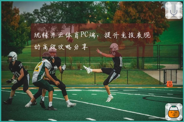 玩转开云体育PC端，提升竞技表现的高效攻略分享