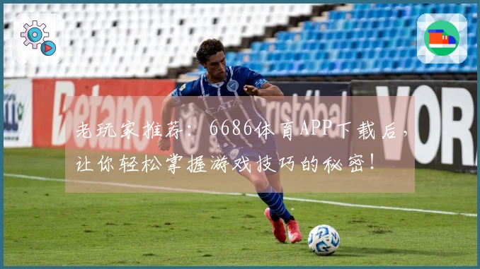 老玩家推荐：6686体育APP下载后，让你轻松掌握游戏技巧的秘密！