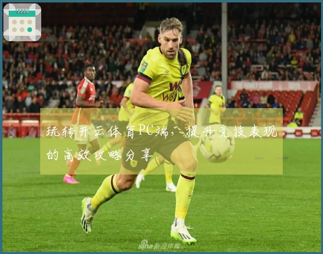 玩转开云体育PC端，提升竞技表现的高效攻略分享