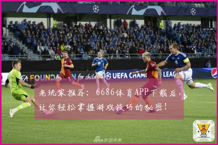 老玩家推荐：6686体育APP下载后，让你轻松掌握游戏技巧的秘密！