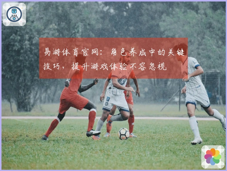 易游体育官网：角色养成中的关键技巧，提升游戏体验不容忽视