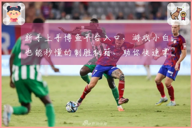 新手上手博鱼平台入口，游戏小白也能秒懂的制胜秘籍，助你快速掌握核心玩法